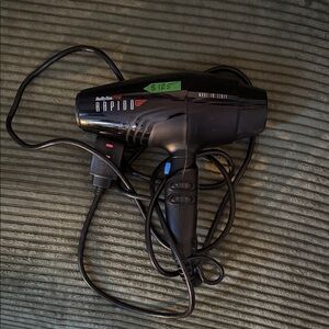 BaBylissPRO Rapido Hair Dryer